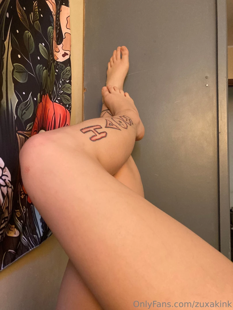 Would you like to cum on my feet part 3 
