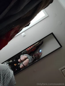 Will you beat my ass