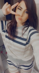 We gonna get super spicy tonight on my other account thatsubaruchick