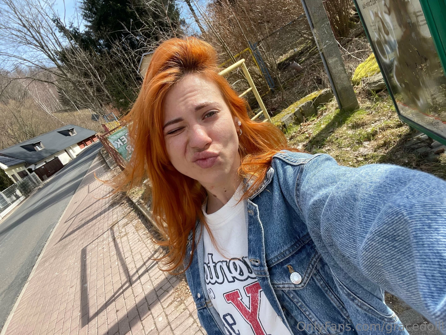 Let s have some fun bby 