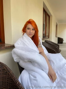 I saw you in my dream last night