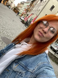 You never feel bored with me