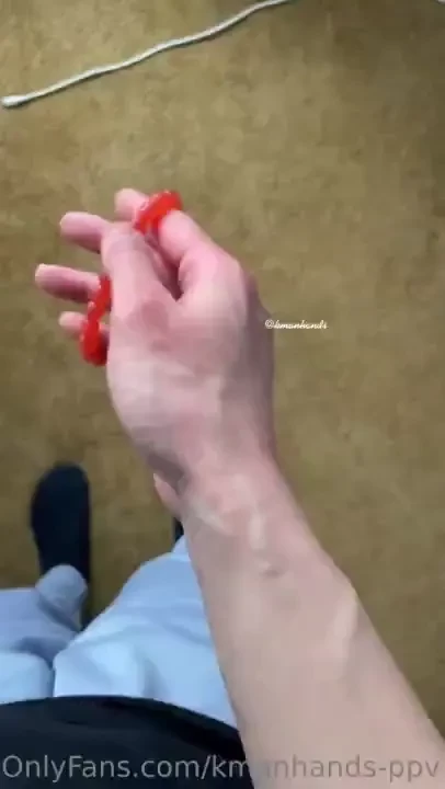 Warmer weather is always better for my veins 