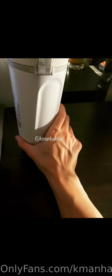 Kmanhands-ppv part 1 