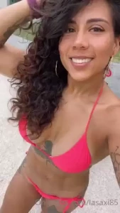 Let s go to swim