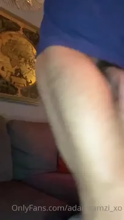 Part one of some recent self love - trying out my roommate s toy i m 