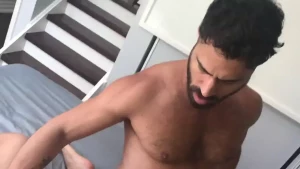 More playtime with me and kittenbearxxx