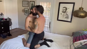 A most wonderful and sexy time with mrmasonlear - would again in a