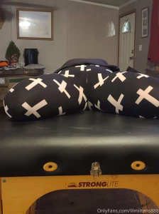 A lil stretching before the fun btw this is just a lil taste of what part 2