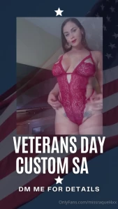 missraquel4xx - Thank you to all my veterans who have served if you re a vet you 