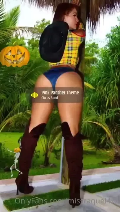 missraquel4xx - Trick or treat money or sweets give me something nice to eat dm for 