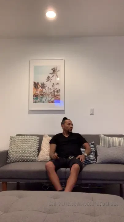 Sucking macana until he s dry 