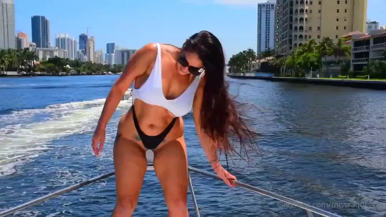 Fun bts from the boat part 1 