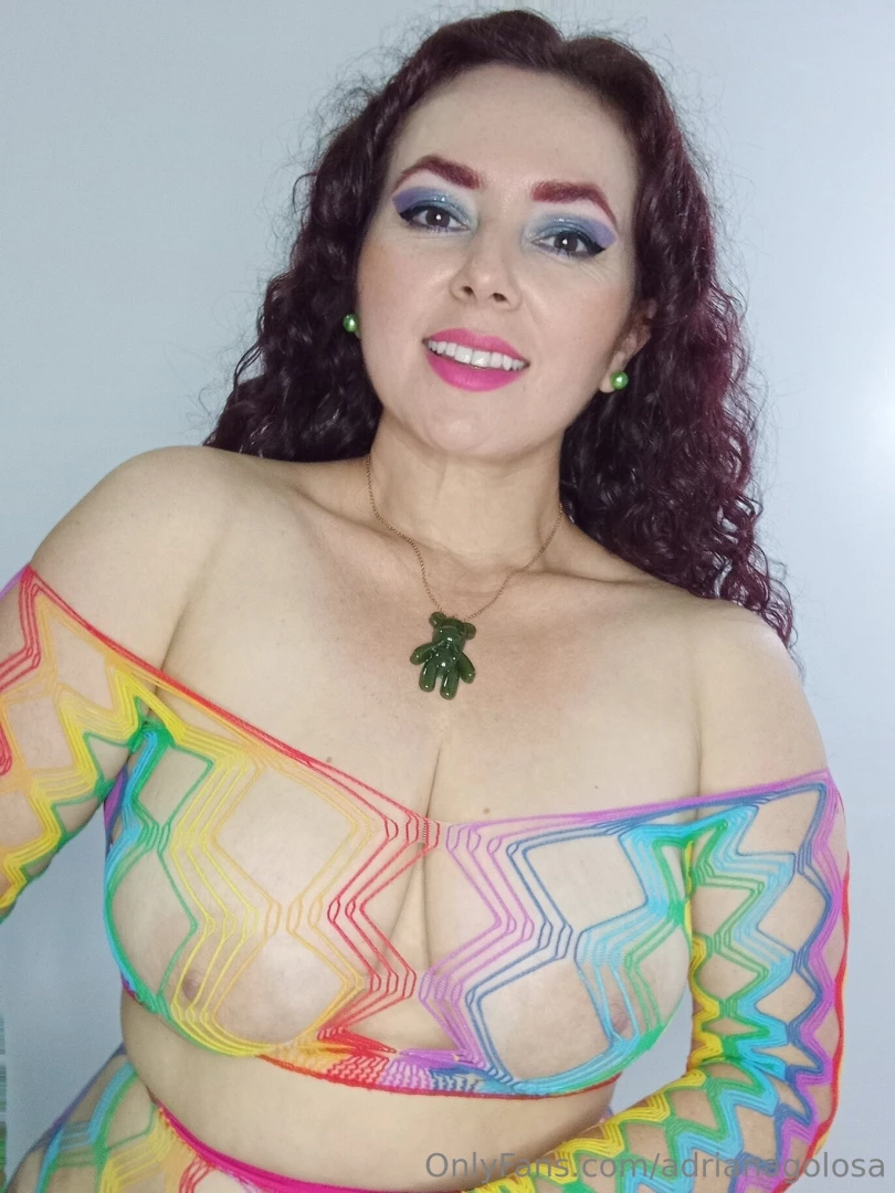 Adrianagolosa part 9 