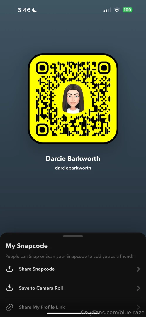 Add this to discuss menu 