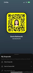 Add this to discuss menu