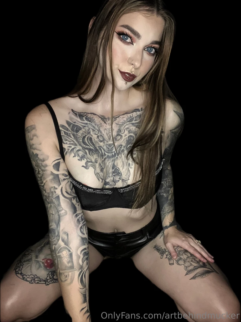 I m so ready to please you babe 