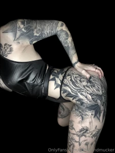 Which position would you rather fuck me in from behind