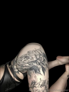 Which position would you rather fuck me in from behind part 1