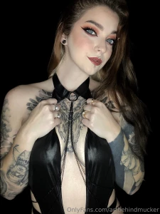 What would you do if i showed up to your office wearing this