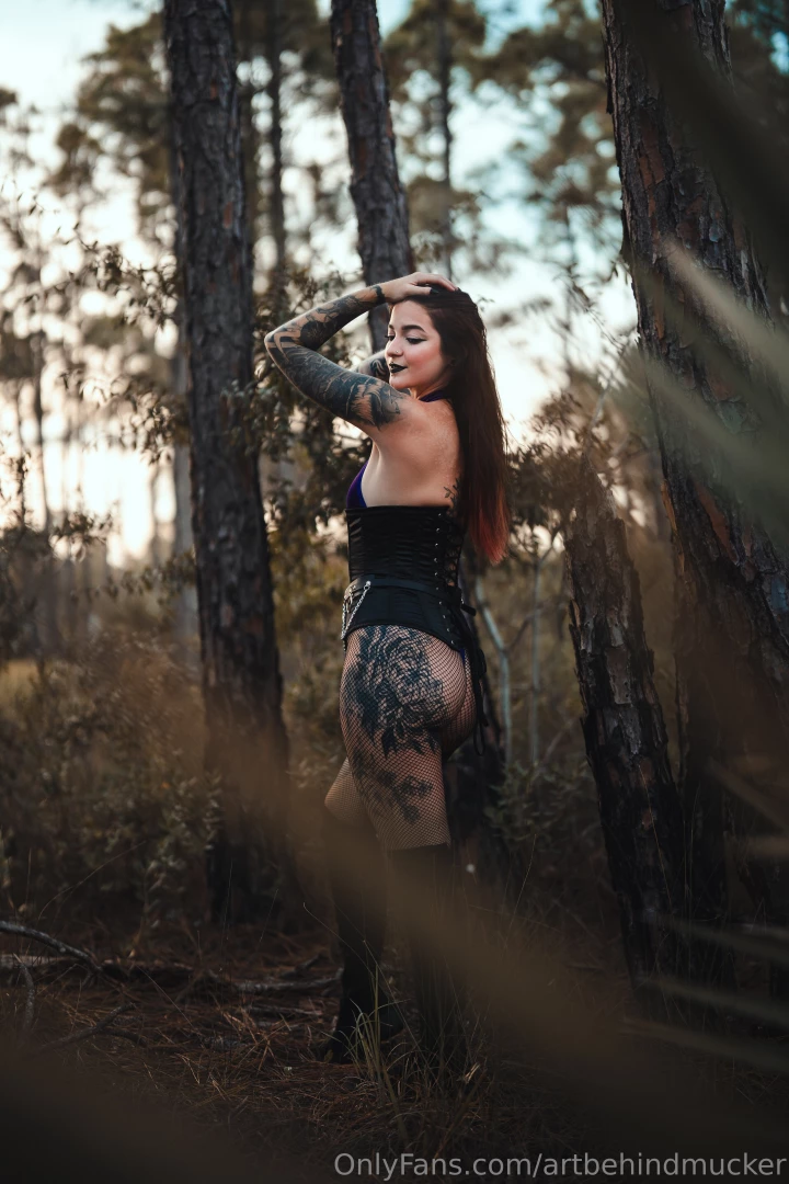 Happy spooky season my little devils 