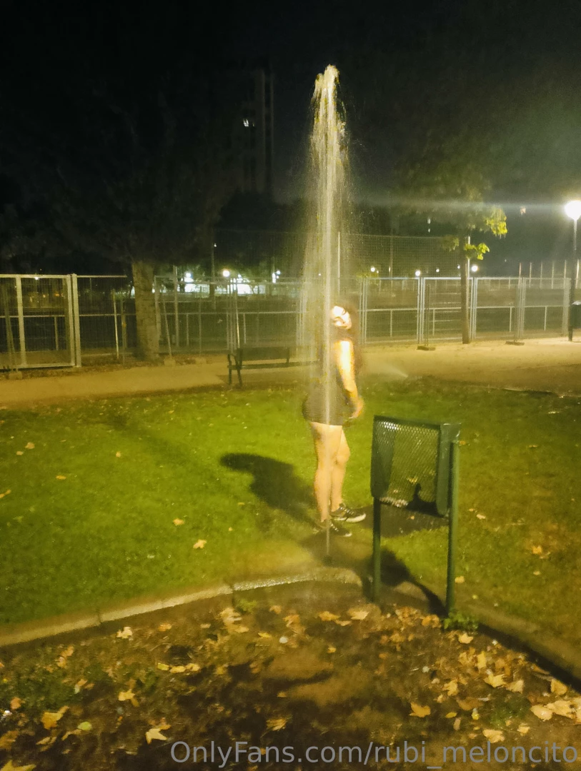 Rubi-meloncito part 9 