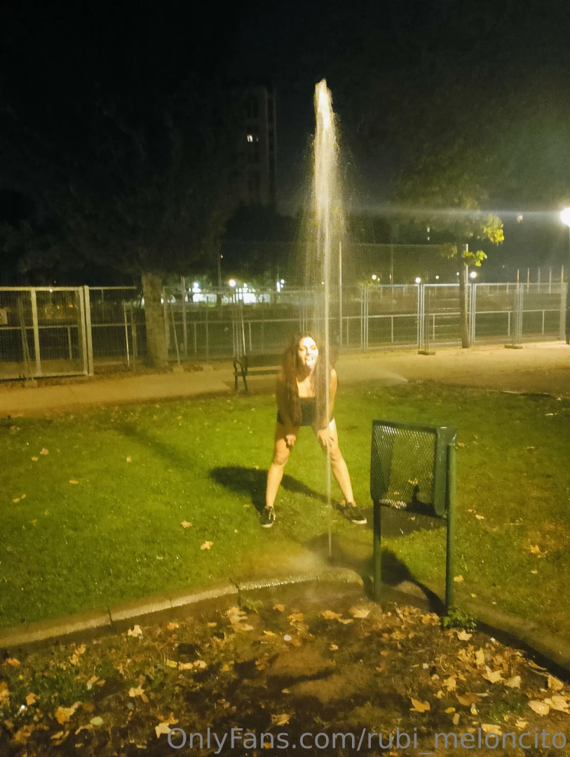 Rubi-meloncito part 8 