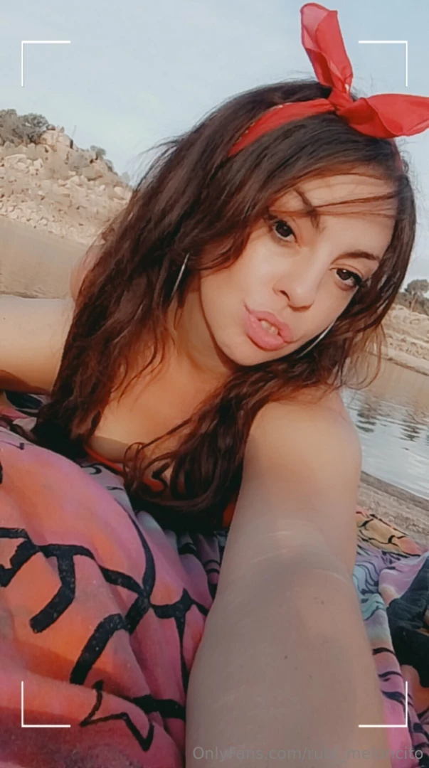 Rubi-meloncito part 6 