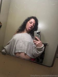 You wish you knew what that tongue do