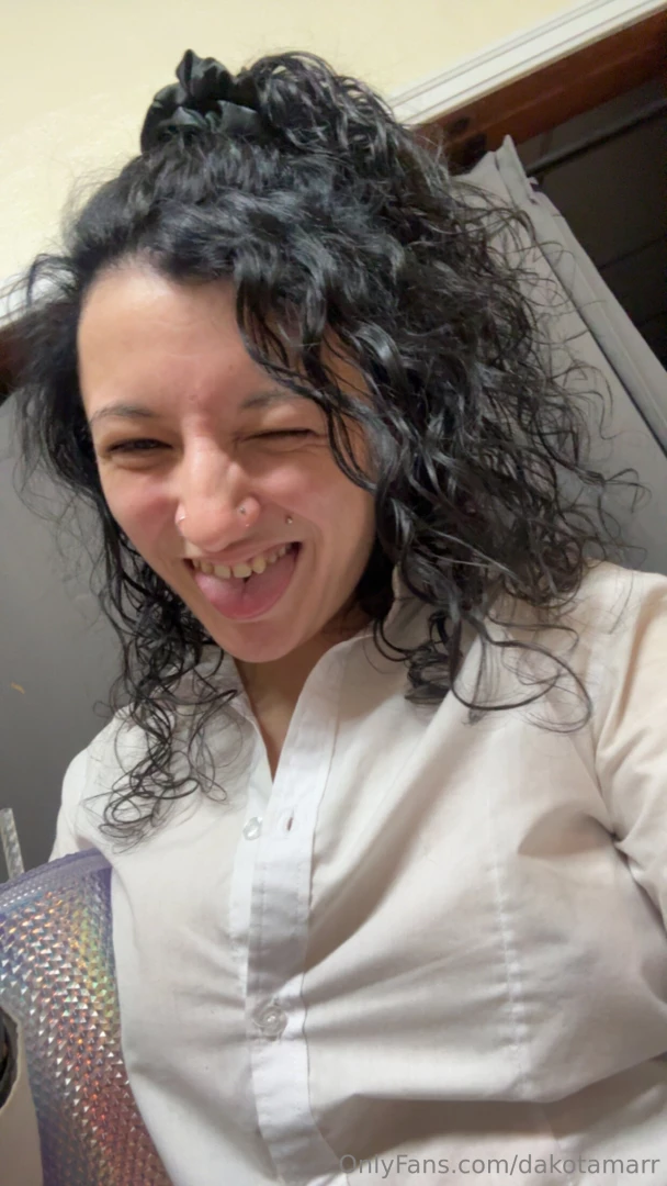 I make a sexy little school slut part 1 