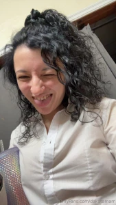 I make a sexy little school slut part 1