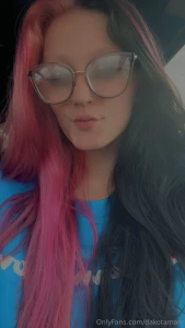 New hottie alert from right here in nebraska anastasiablue08 is the part 2