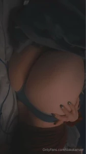 New hottie alert from right here in nebraska anastasiablue08 is the part 1