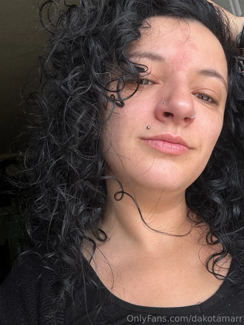 Fucking love my new hair 