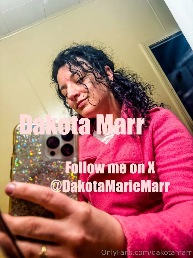 Dakotamarr 