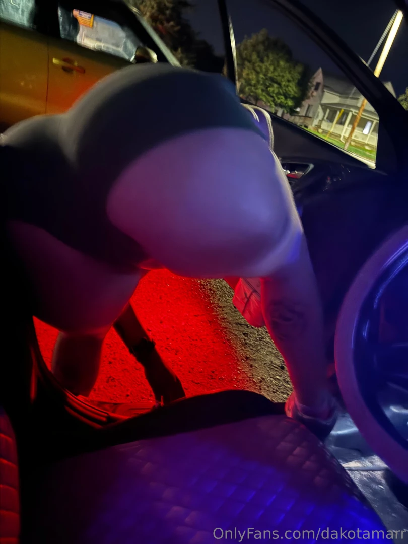 Hey onlyfans com dakotamariemarr part 1 