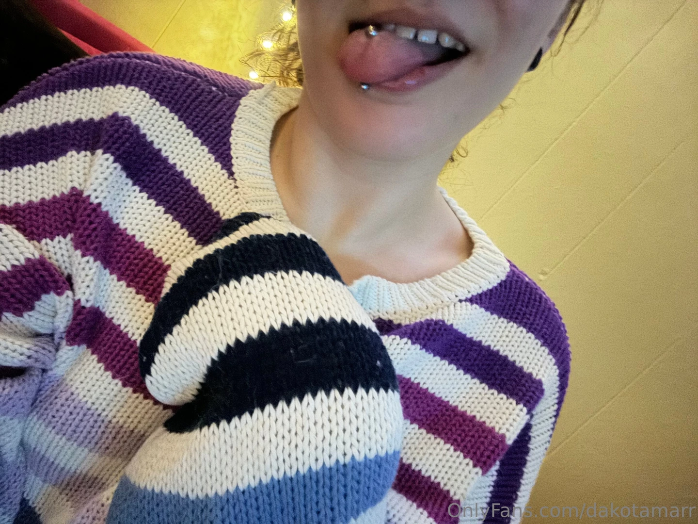 What that tongue do part 5 