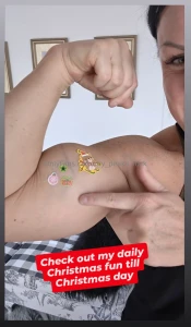 I ll be making fun christmas clips till christmas day be sure to check