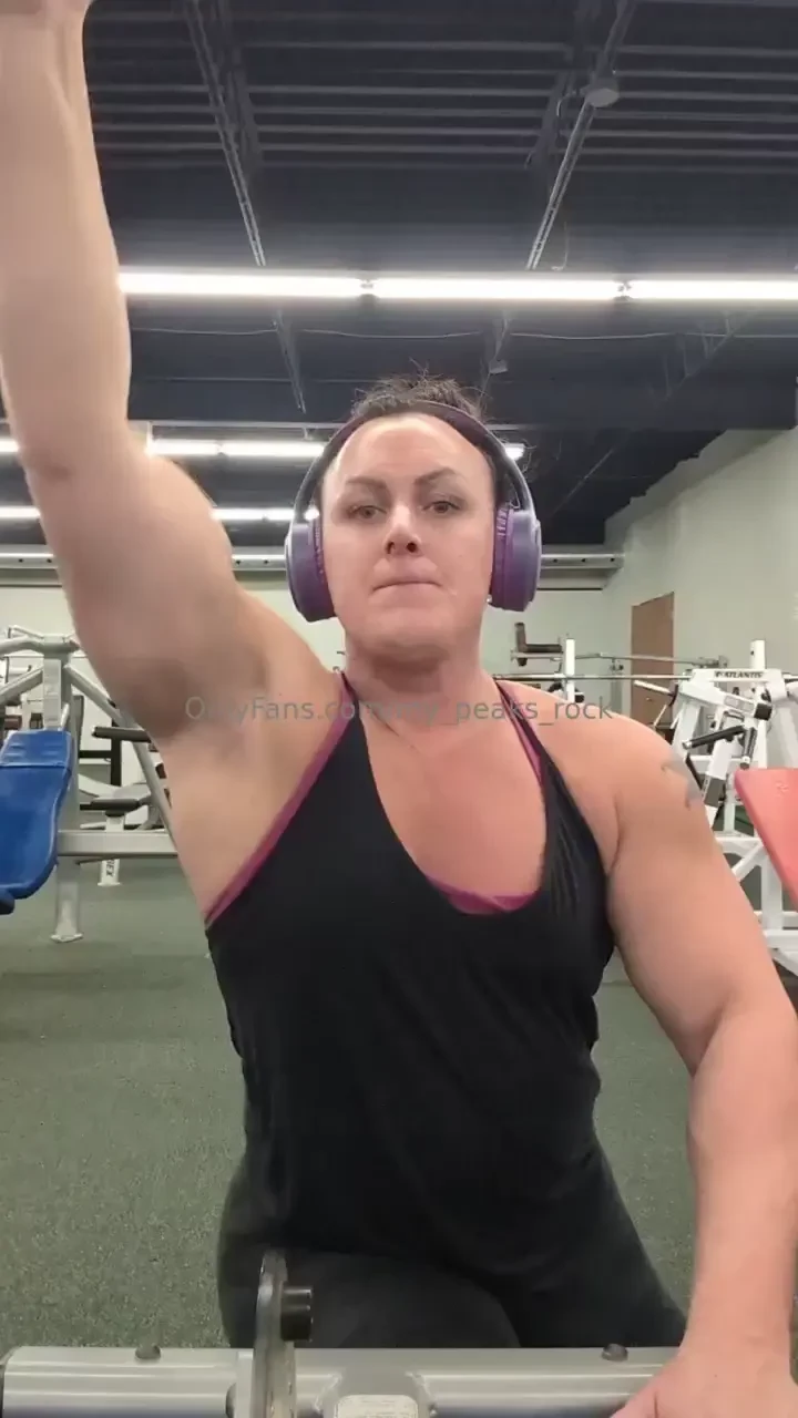 Some of today s back day feels good to be back full force 