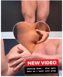 New video check it it out below