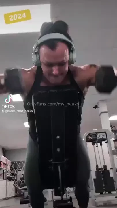 Late night workouts part 1 