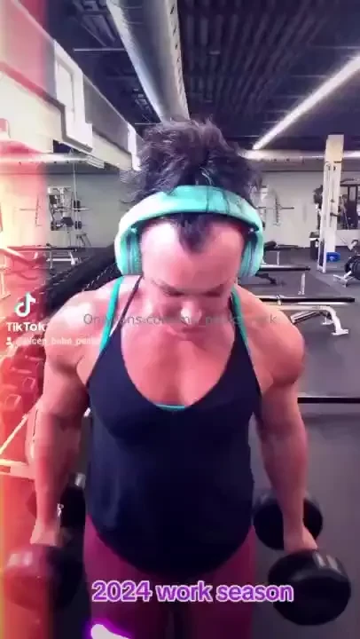 Some of today s arm day 