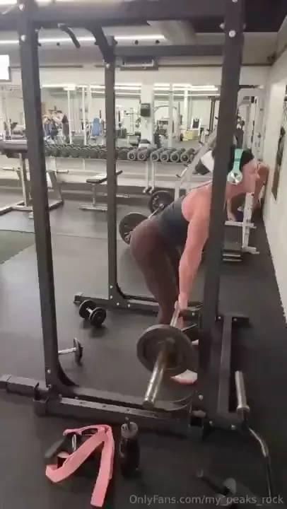 Some of today s training working in some new movements post show 