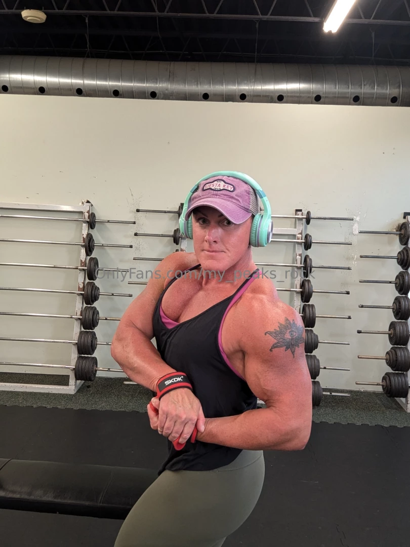 Those friday pumps part 1 