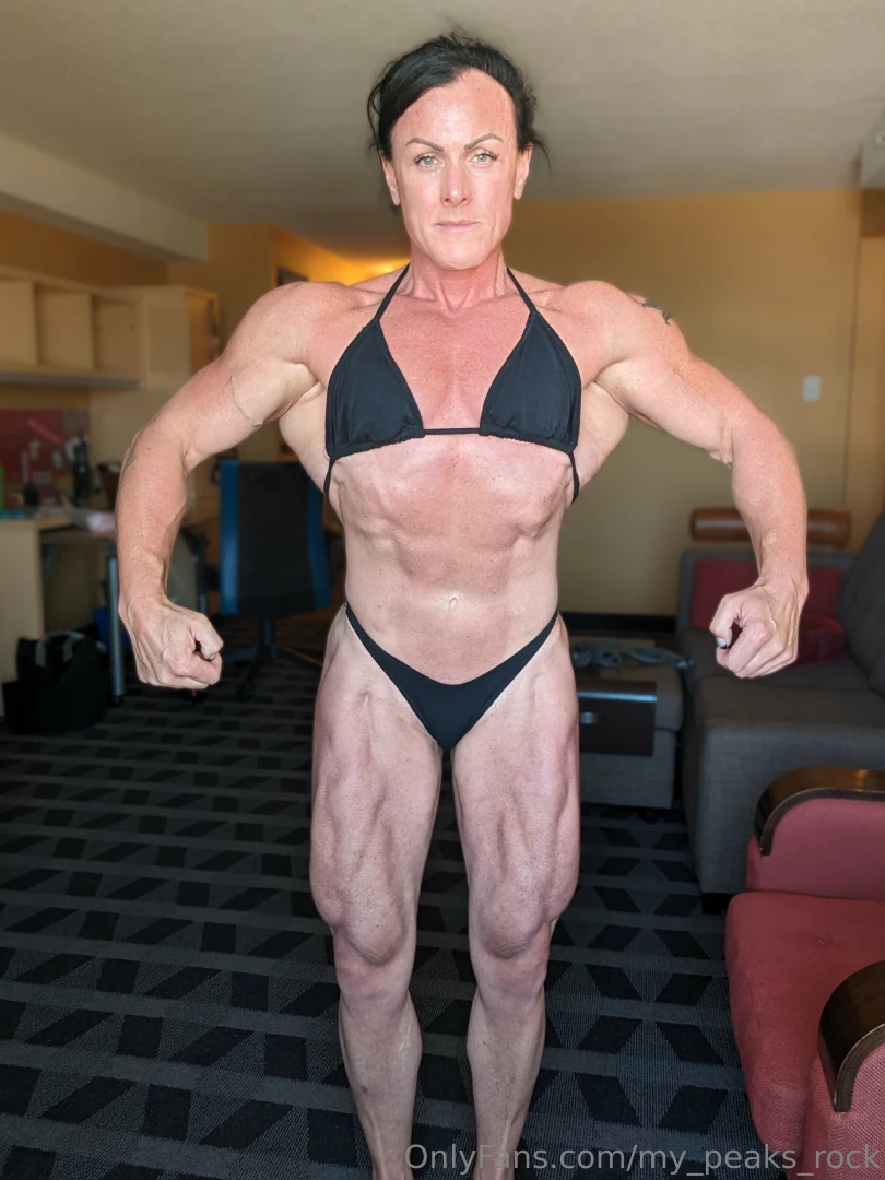 Drying out nicely part 1 