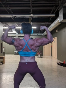 Just because part 43