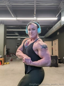 Another awesome chest day in the books it s health gain season here we part 3