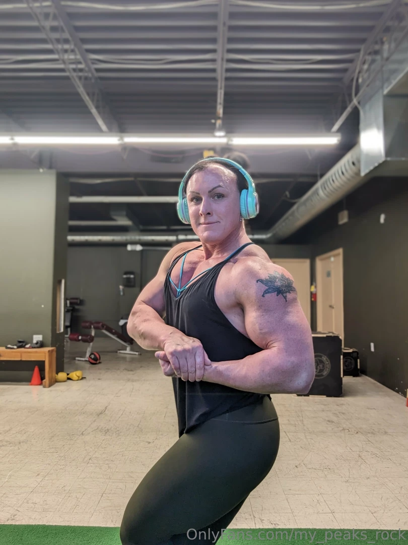 Another awesome chest day in the books it s health gain season here we part 6 