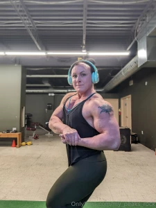 Another awesome chest day in the books it s health gain season here we part 6