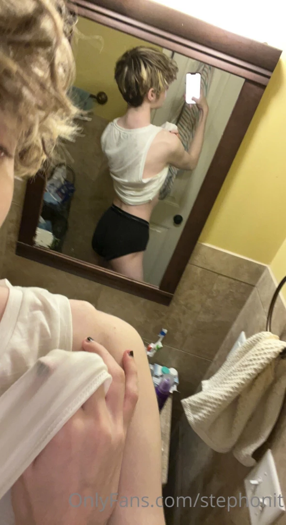 Do you like my underwear part 1 